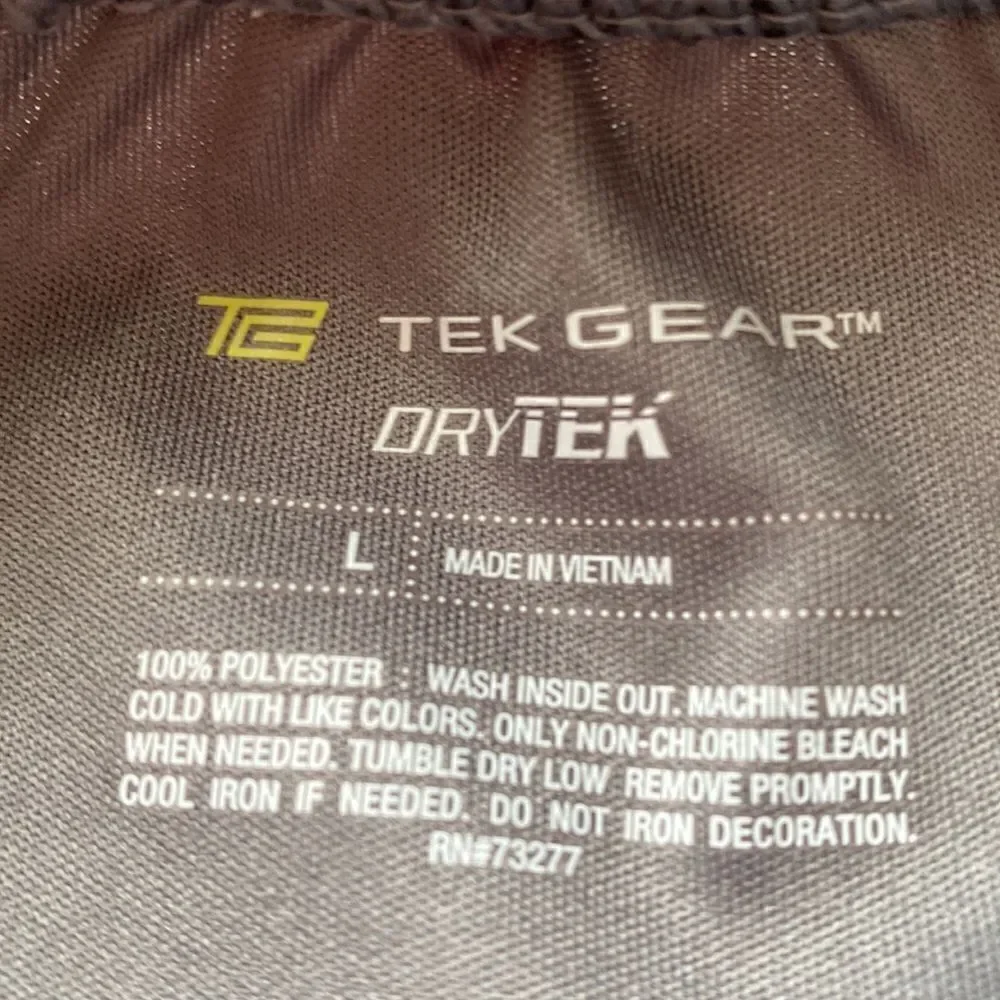 tek gear 6d waistband